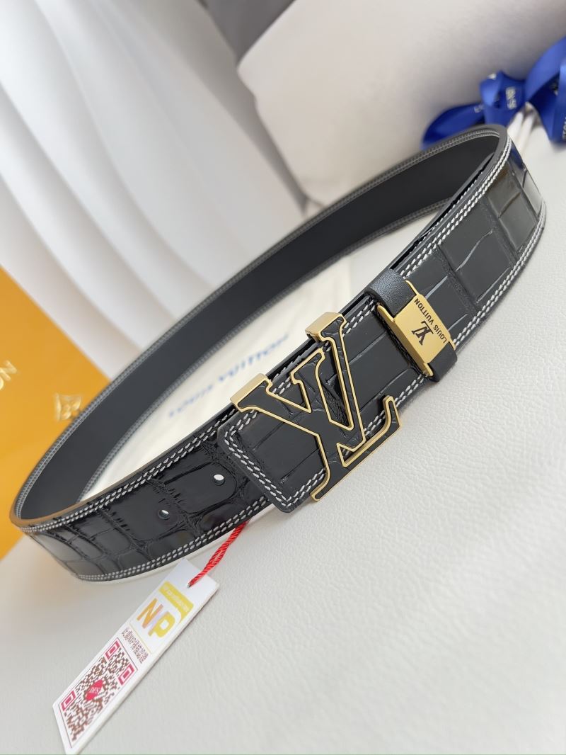 Louis Vuitton Belts